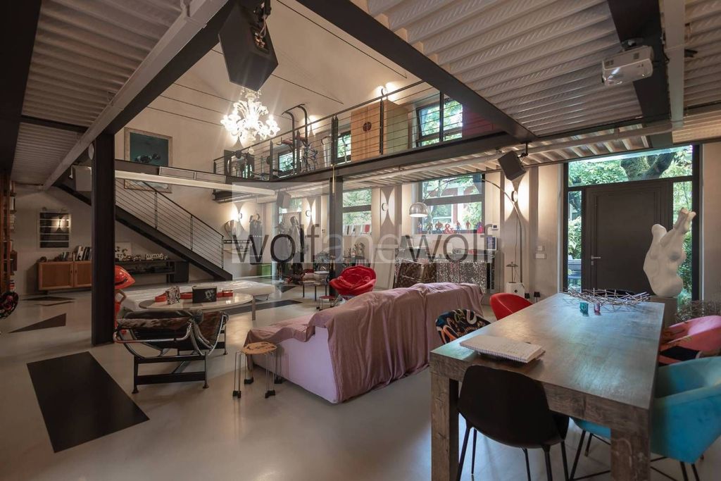 Appartement de luxe à vendre à Milan, 1 150 000 €, Photo 4