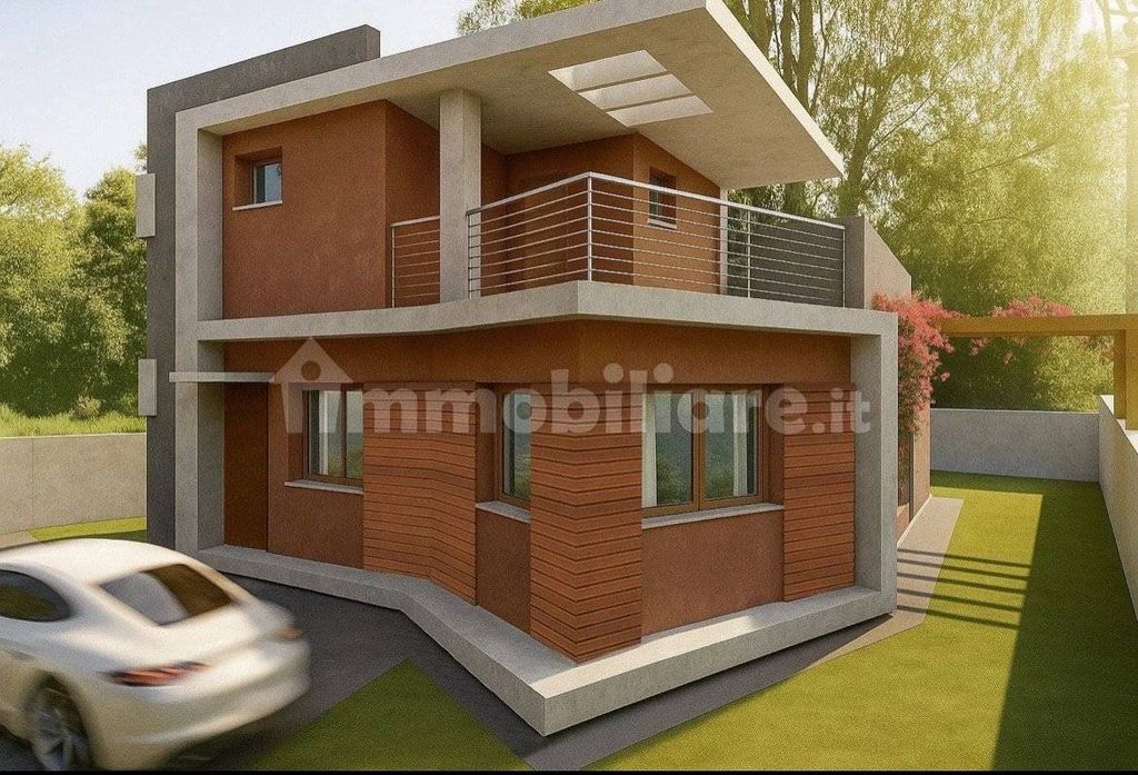 Luxury House for sale in Rome, 450 000 €, Photo 4