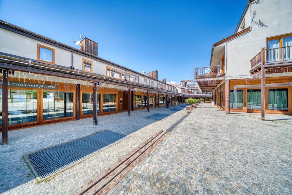 Appartement de luxe à vendre à Cesana Torinese, 630 000 €, Photo 4