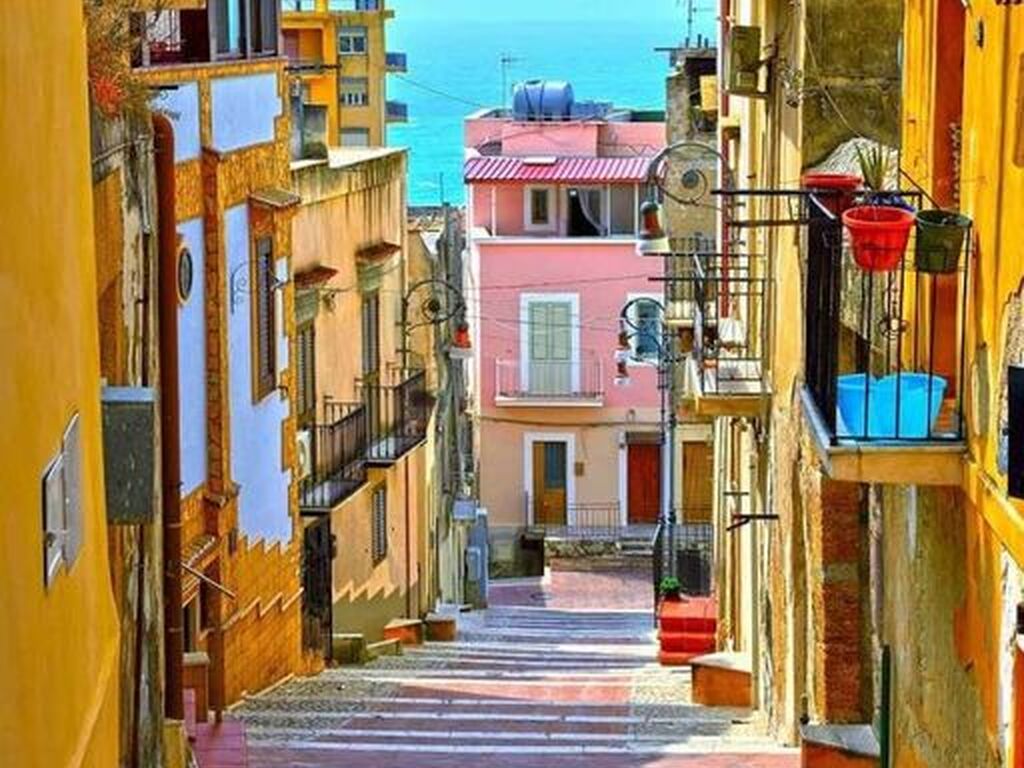 Maison de luxe à vendre à Sciacca, 449 000 €, Photo 4