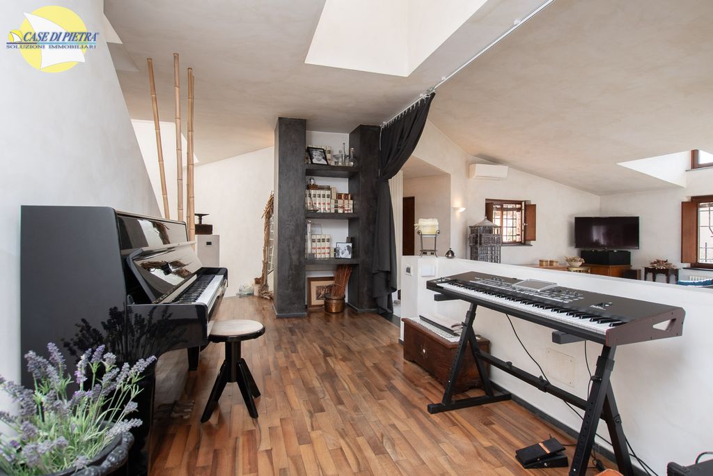 Maison de luxe à vendre à Boissano, 1 000 000 €, Photo 4