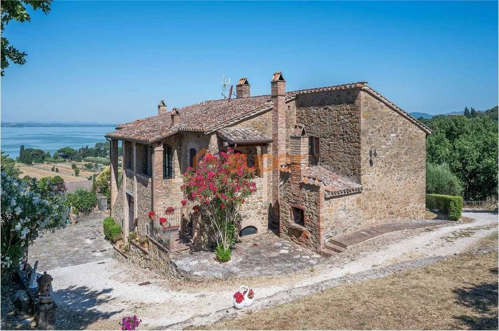Maison de luxe à vendre à Magione, 2 900 000 €, Photo 4
