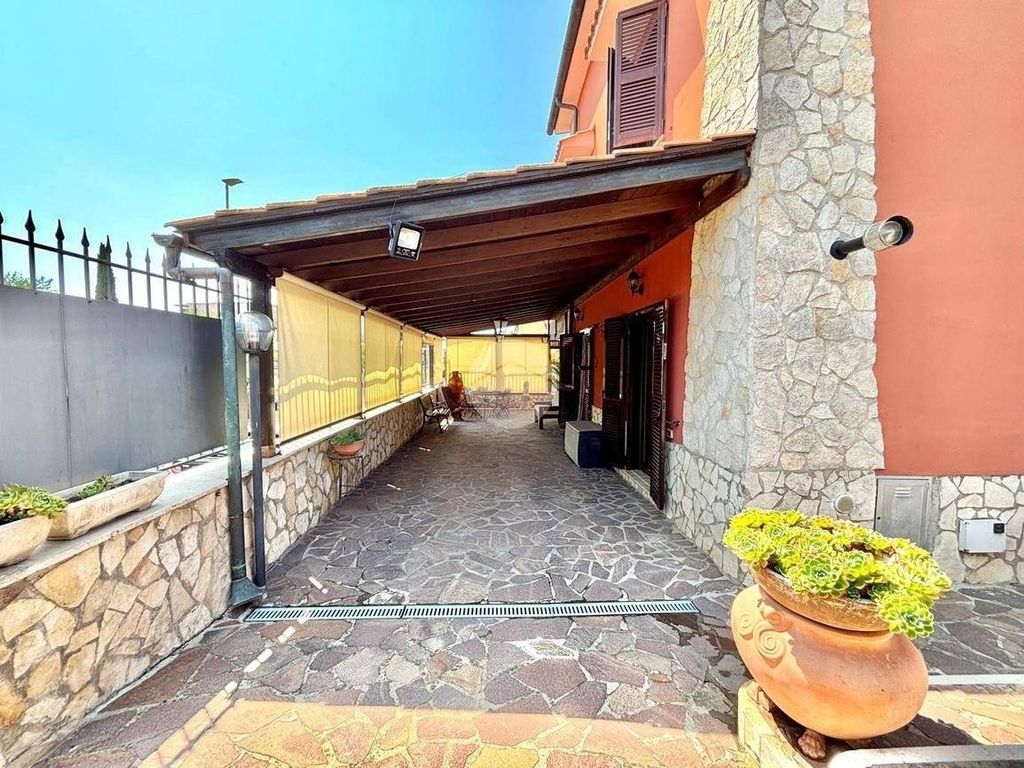 Maison de luxe à vendre à Rome, 499 000 €, Photo 5