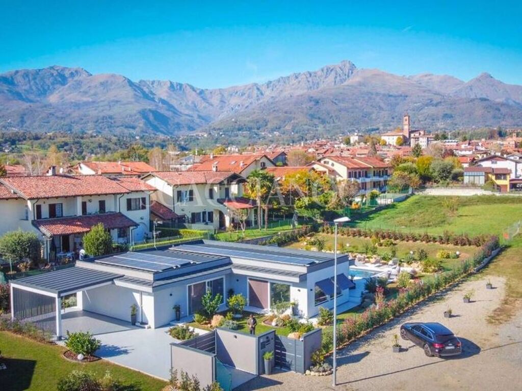 Luxury House for sale in Occhieppo Inferiore, 579 000 €, Photo 5