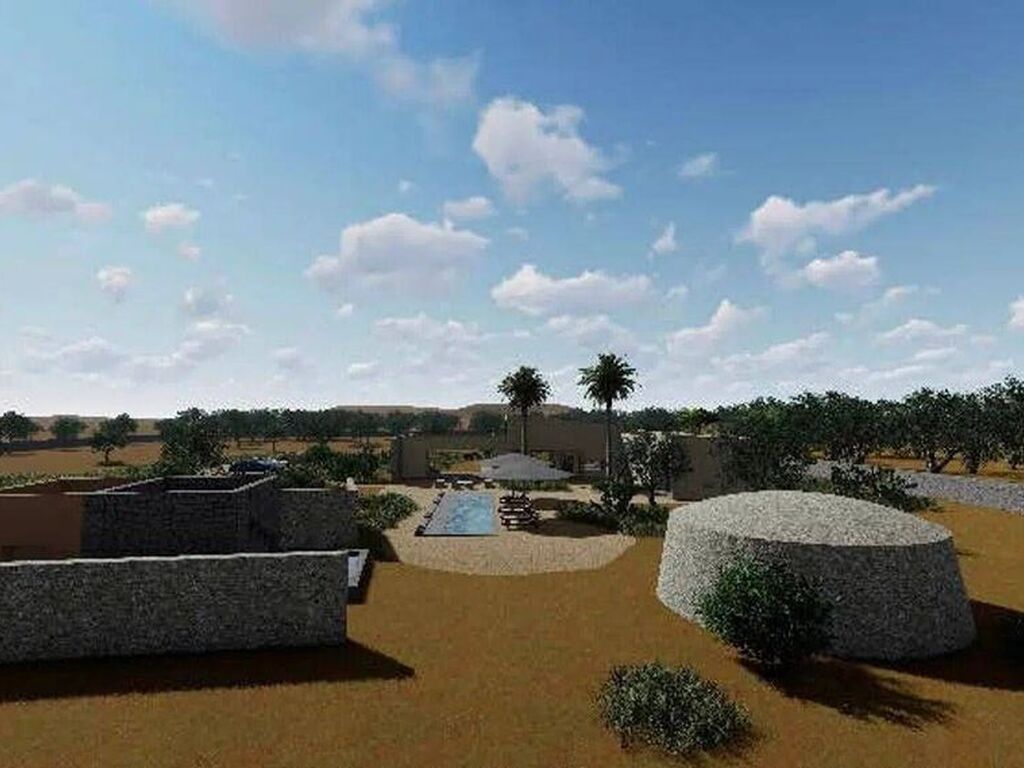 Maison de luxe à vendre à San Vito Dei Normanni, 1 300 000 €, Photo 5