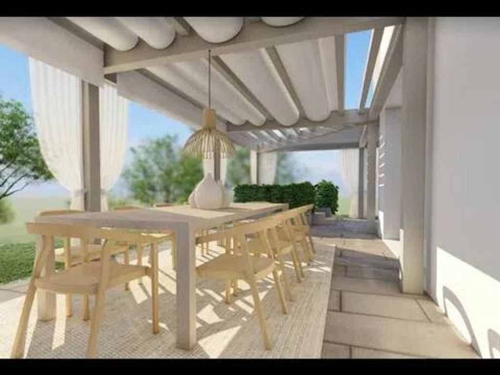 Luxury House for sale in Cesena, 690 000 €, Photo 5