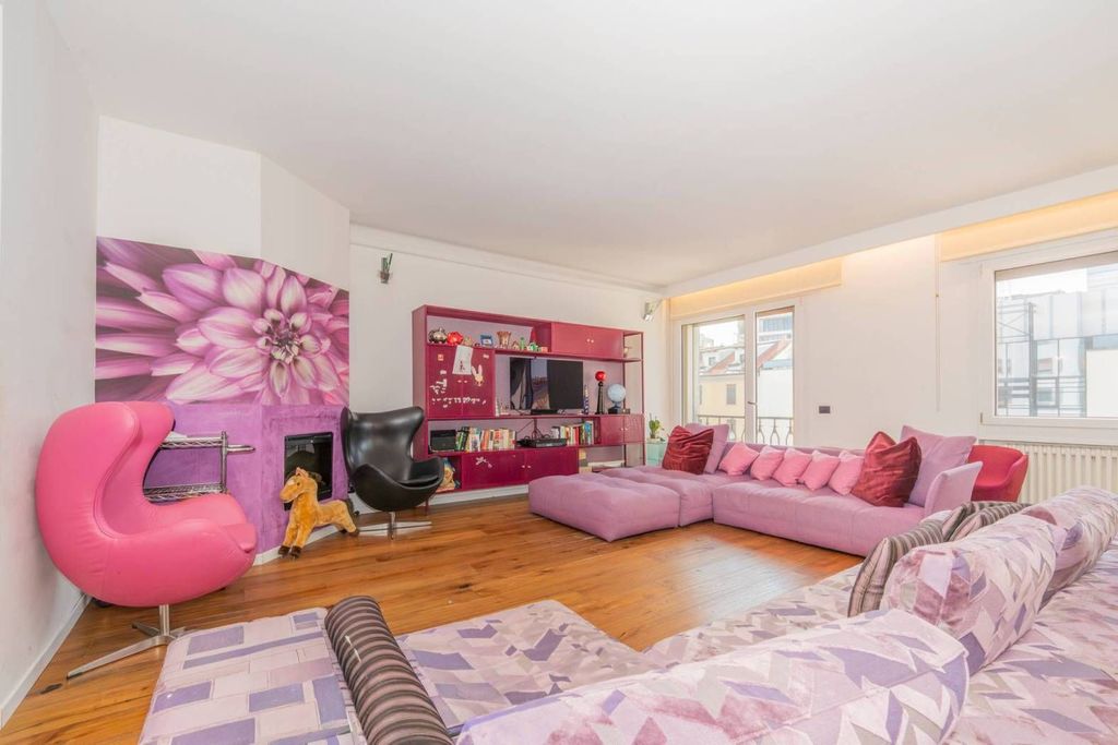 Appartement de luxe à vendre à Milan, 1 290 000 €, Photo 5