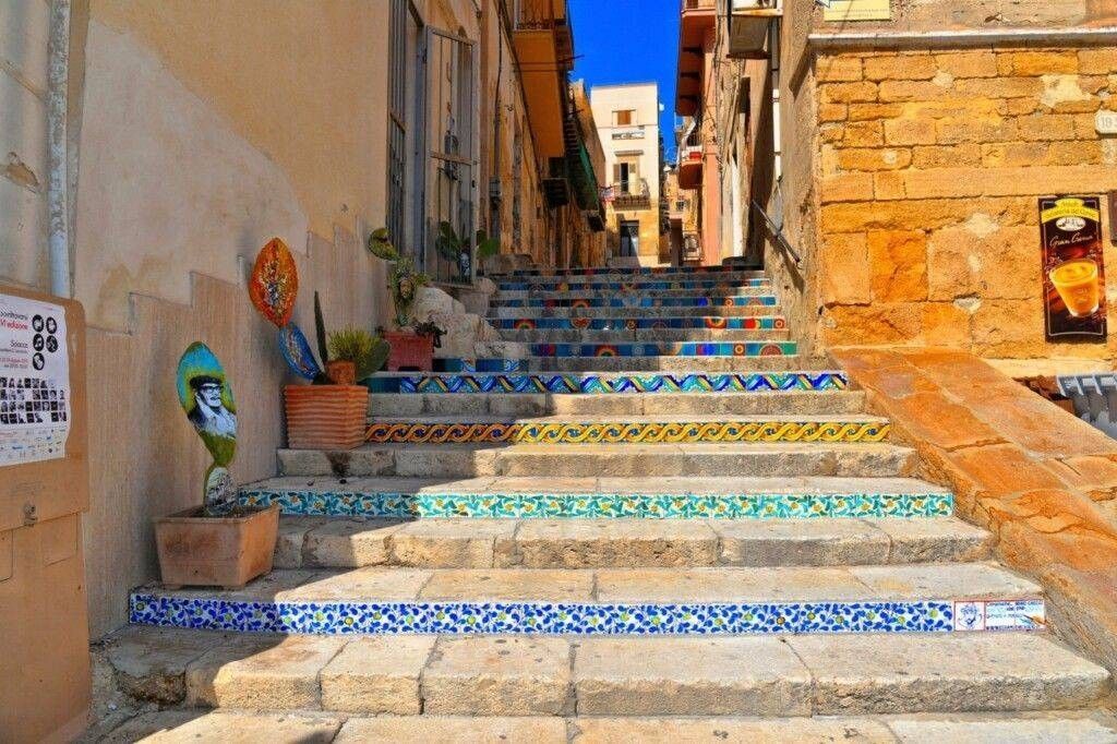 Maison de luxe à vendre à Sciacca, 449 000 €, Photo 5