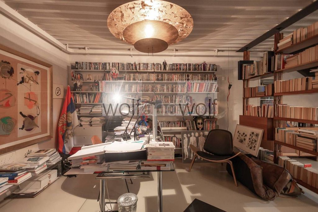 Appartement de luxe à vendre à Milan, 1 150 000 €, Photo 6