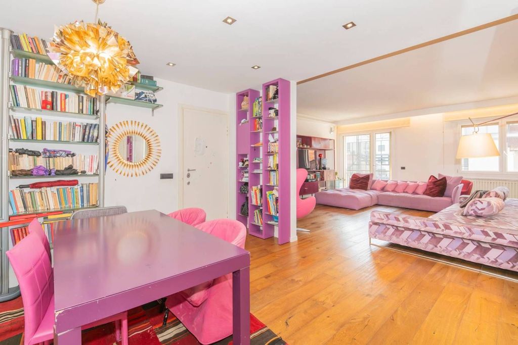 Appartement de luxe à vendre à Milan, 1 290 000 €, Photo 6
