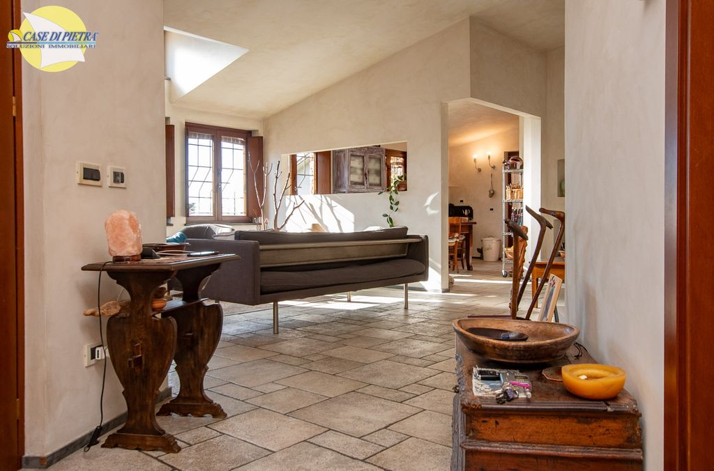 Maison de luxe à vendre à Boissano, 1 000 000 €, Photo 6