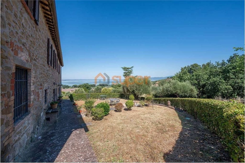 Maison de luxe à vendre à Magione, 2 900 000 €, Photo 6