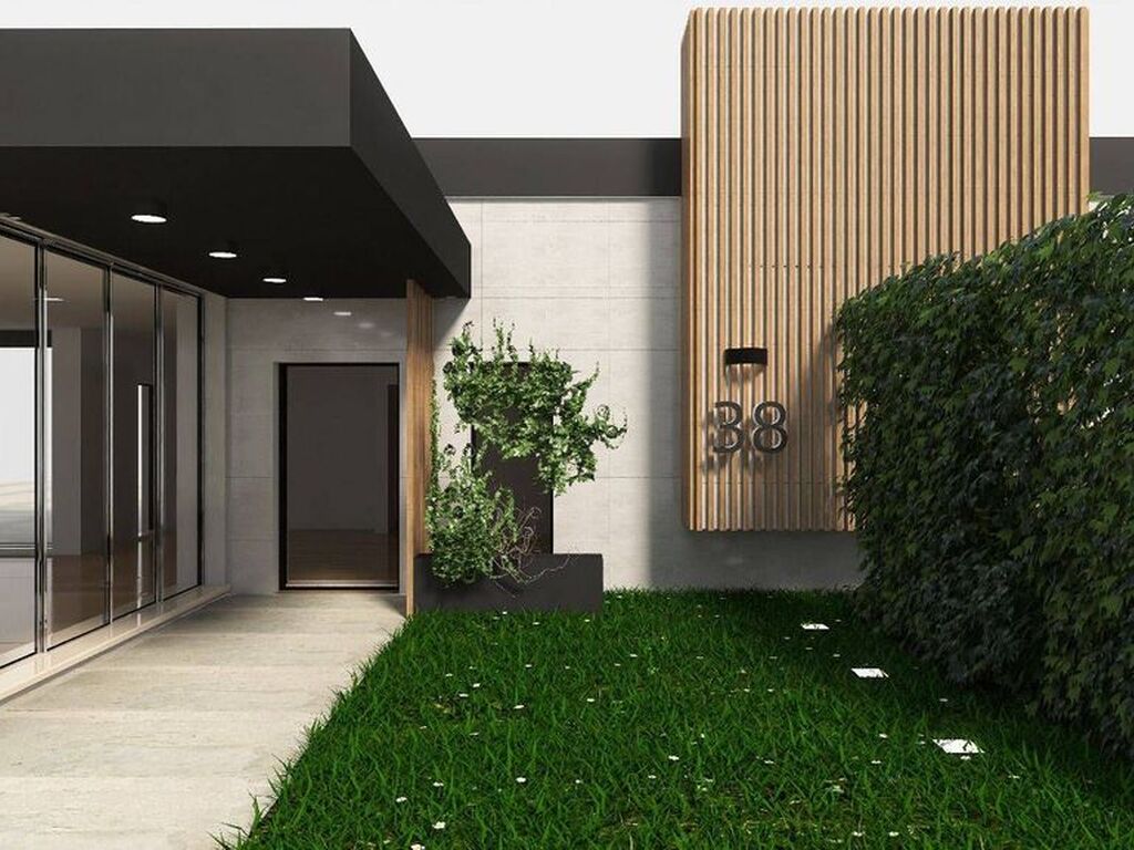 Luxury House for sale in Rome, 486 000 €, Photo 6