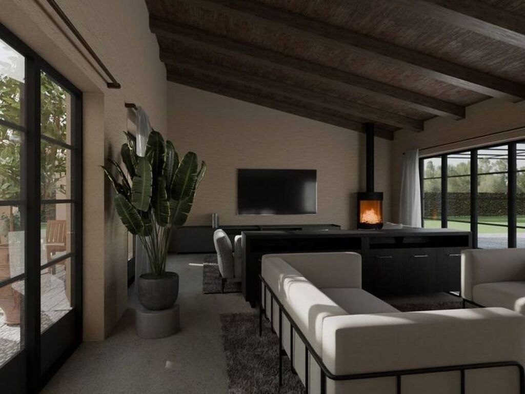 Maison de luxe à vendre à Vigonza, 620 000 €, Photo 7