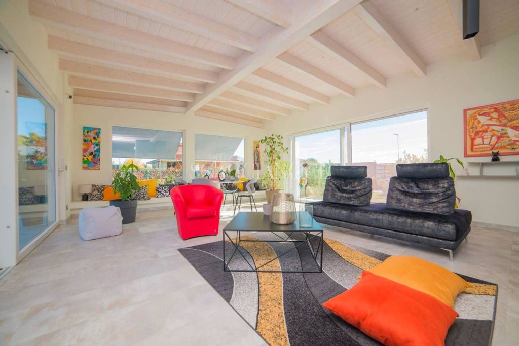 Luxury House for sale in Occhieppo Inferiore, 579 000 €, Photo 7