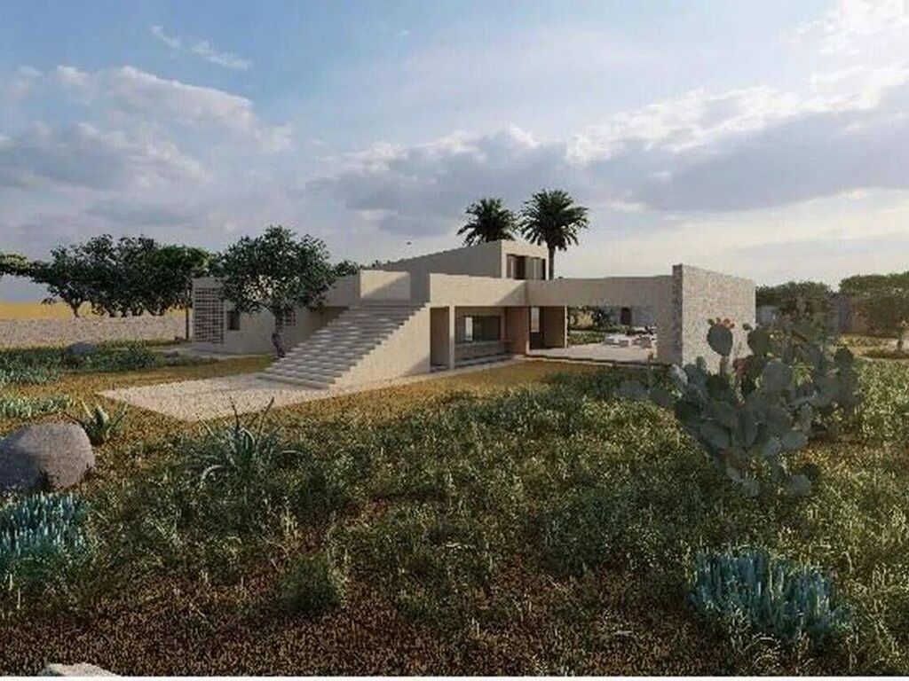 Maison de luxe à vendre à San Vito Dei Normanni, 1 300 000 €, Photo 7