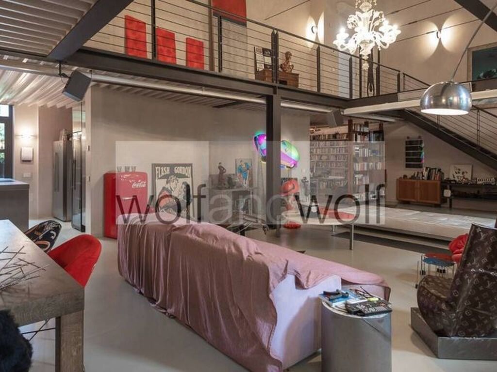 Appartement de luxe à vendre à Milan, 1 150 000 €, Photo 7
