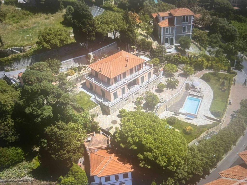 Luxury House for sale in Bordighera, 4 980 000 €, Photo 7