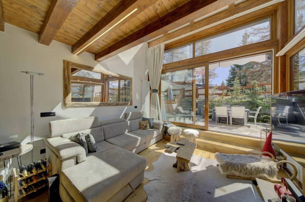 Appartement de luxe à vendre à Cesana Torinese, 630 000 €, Photo 7