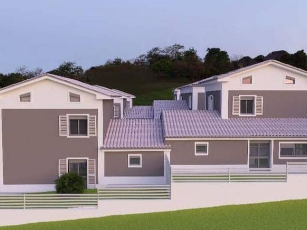 Maison de luxe à vendre à Cesena, 505 000 €, Photo 7