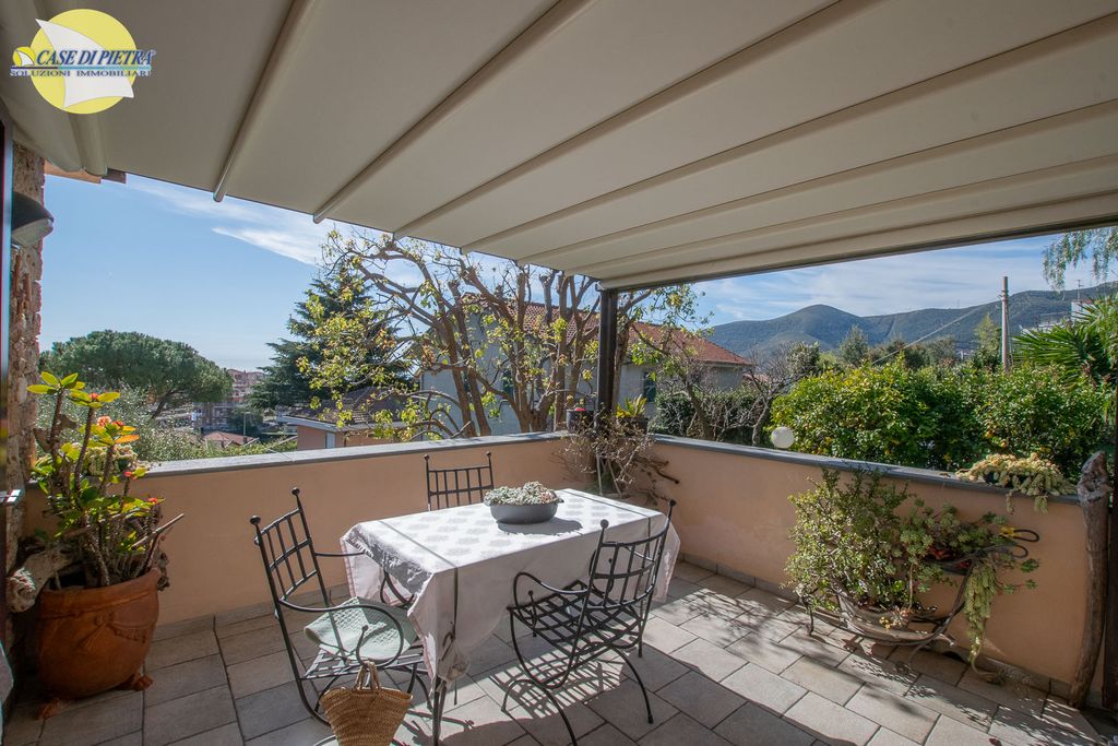 Maison de luxe à vendre à Boissano, 1 000 000 €, Photo 7