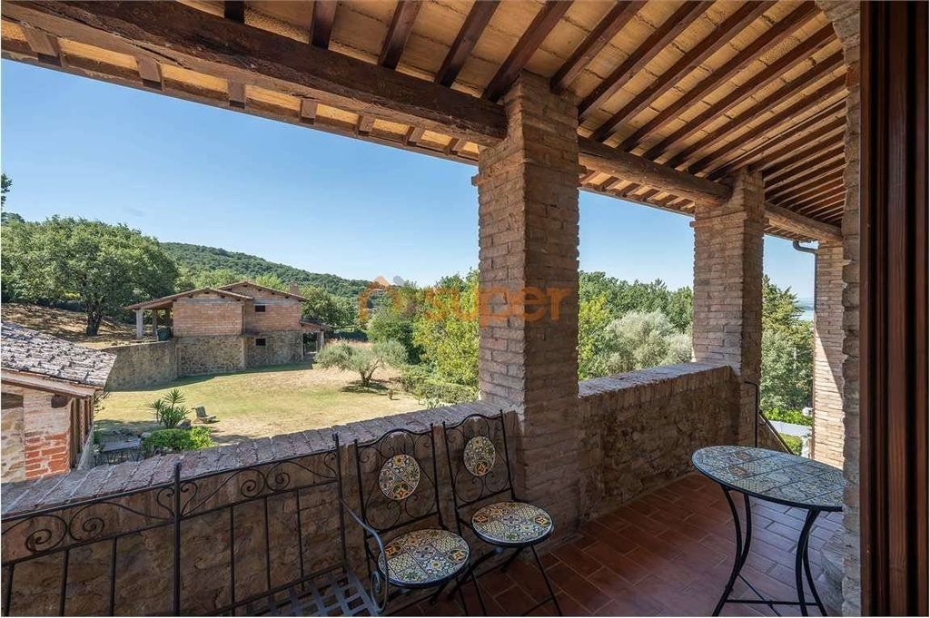 Maison de luxe à vendre à Magione, 2 900 000 €, Photo 7