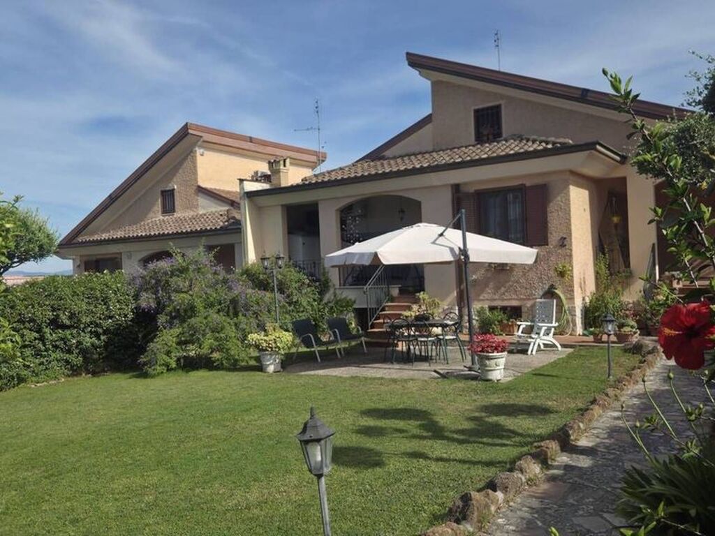 Luxury House for sale in Rome, 560 000 €, Photo 7