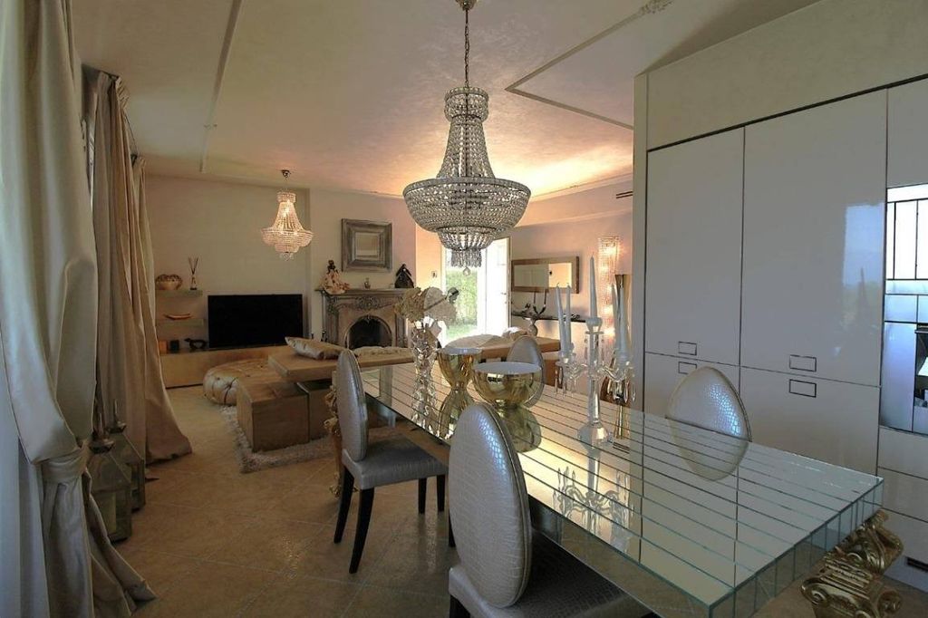 Maison de luxe à vendre à Soiano, 1 200 000 €, Photo 7