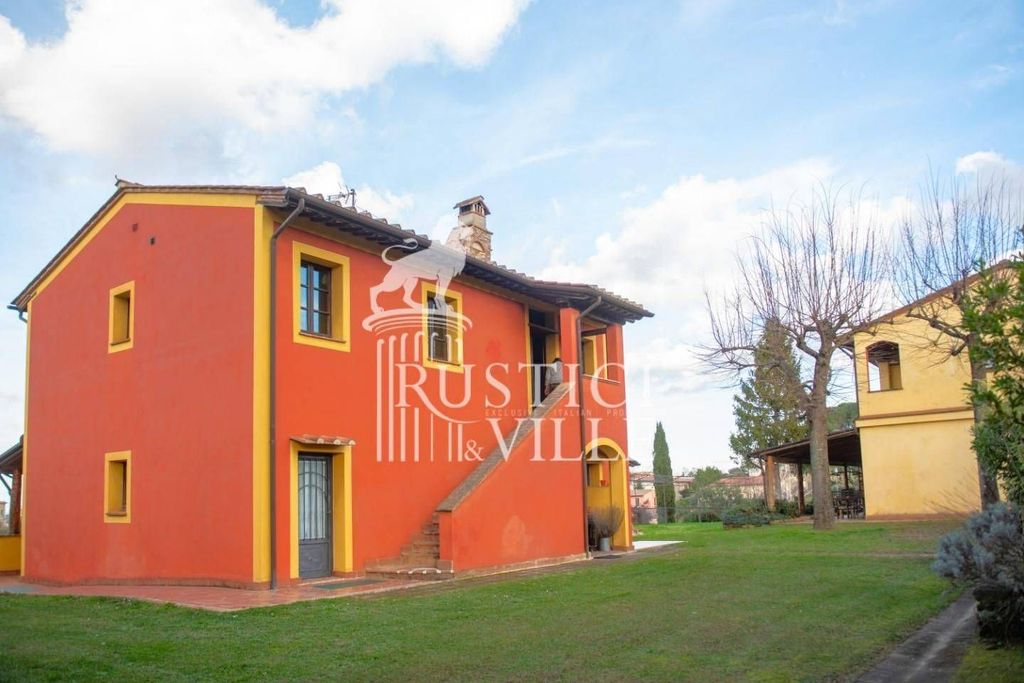 Maison de luxe à vendre à Pisa, 1 750 000 €, Photo 1
