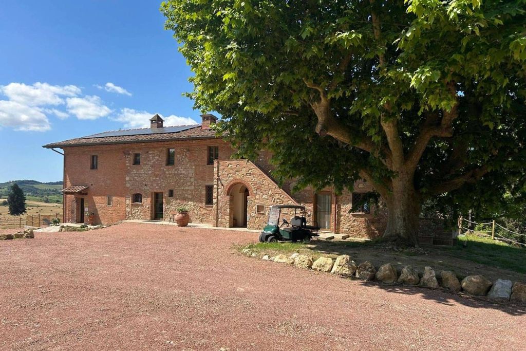 Maison de luxe à vendre à Fauglia, 2 200 000 €, Photo 1