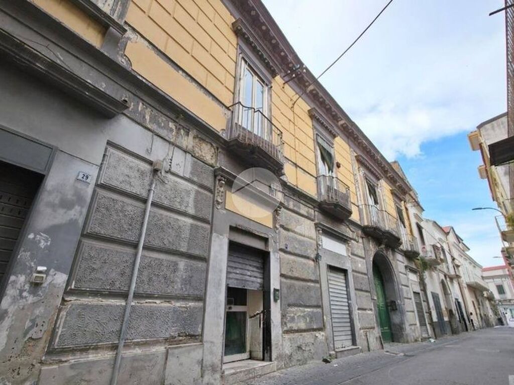 Luxury House for sale in Frattamaggiore, 1 500 000 €, Photo 1