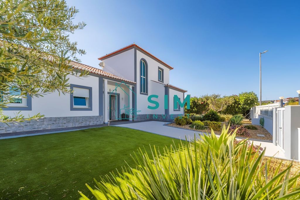Maison de luxe à vendre à Olhão, 860 000 €, Photo 1