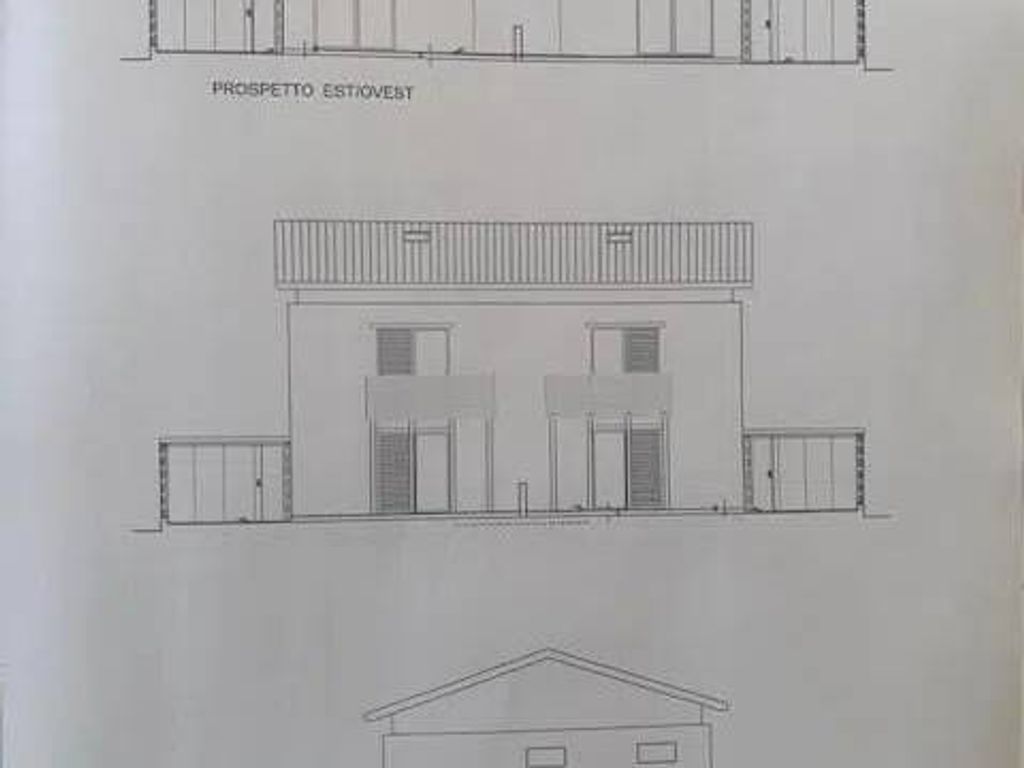 Luxury House for sale in Cascina, 445 000 €, Photo 1