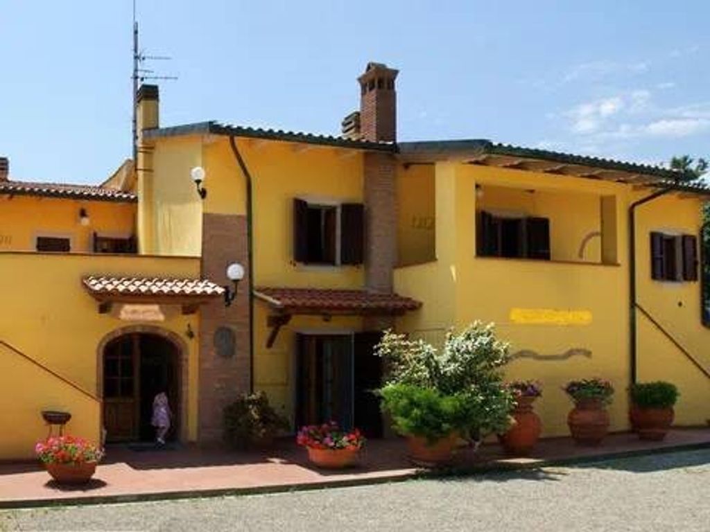 Luxury House for sale in Palaia, 1 350 000 €, Photo 1