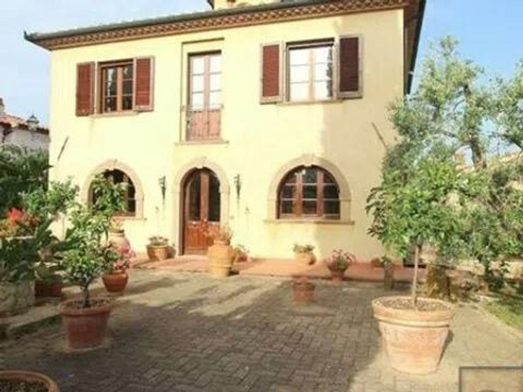 Luxury House for sale in Montescudaio, 1 290 000 €, Photo 1