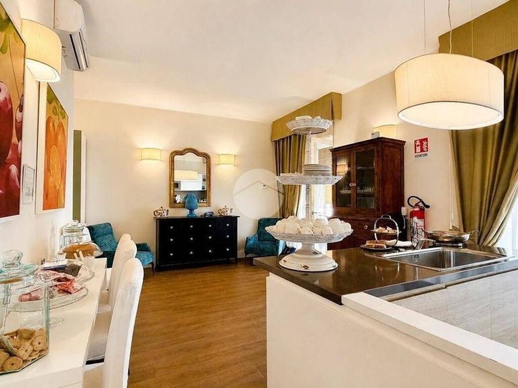 Luxury Apartment for sale in Gaeta, 650 000 €, Photo 1