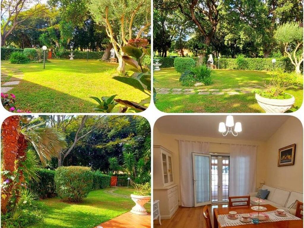 Luxury House for sale in Ladispoli, 569 000 €, Photo 1