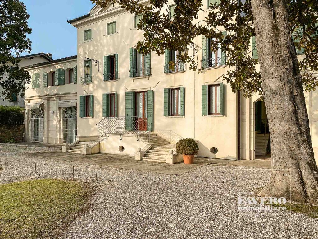 Maison de luxe à vendre à Dolo, 2 500 000 €, Photo 2