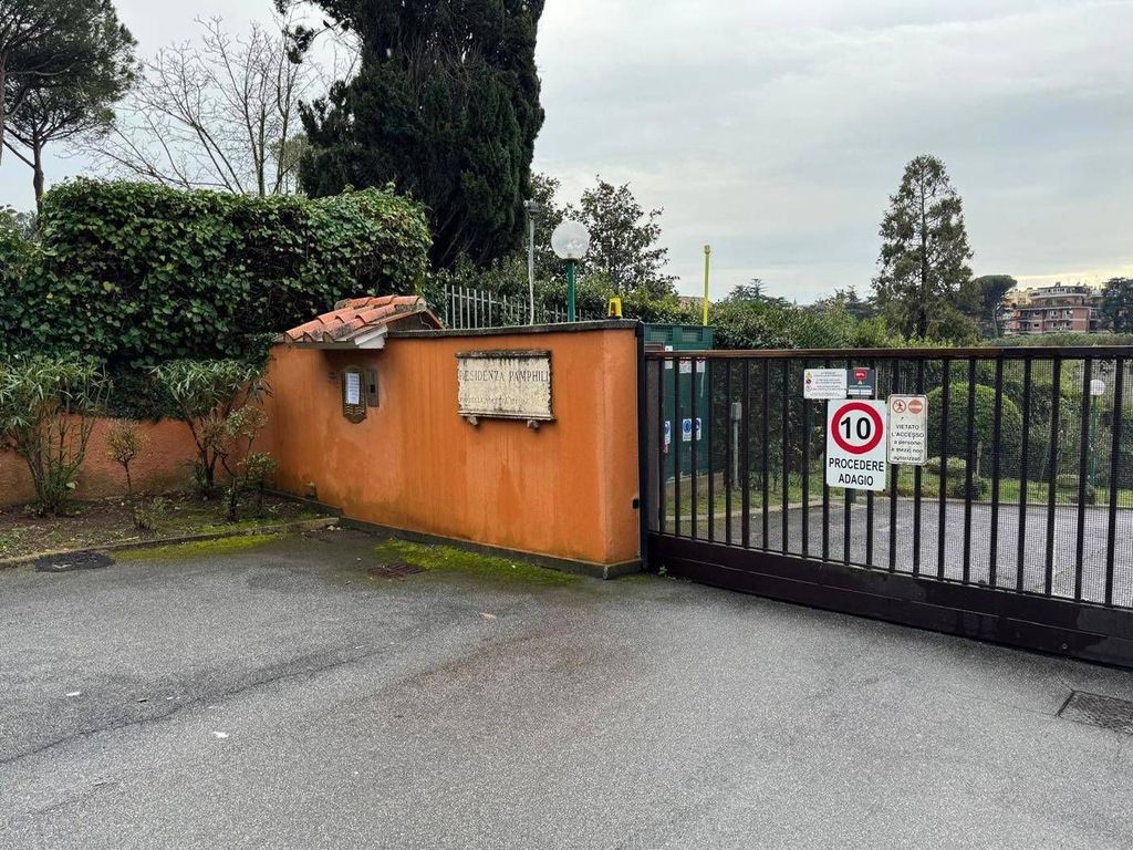 Maison de luxe à vendre à Rome, 1 580 000 €, Photo 2