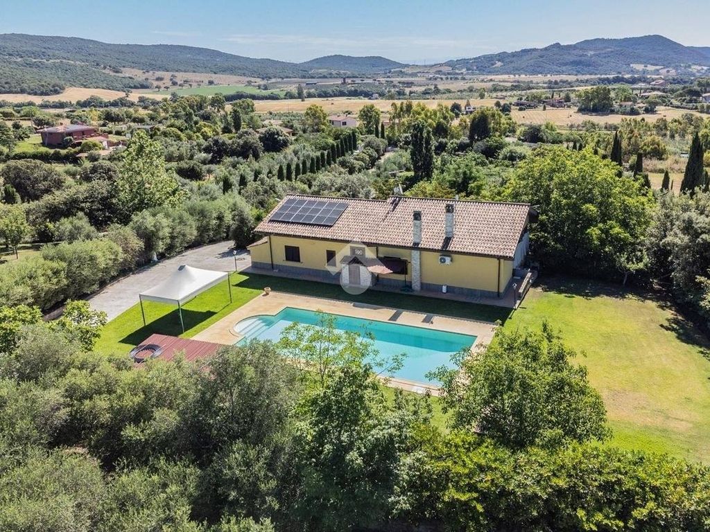 Maison de luxe à vendre à Cerveteri, 798 000 €, Photo 2