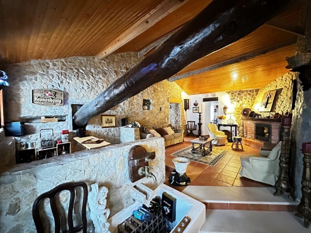 Maison de luxe à vendre à Lourinhã, 400 000 €, Photo 2