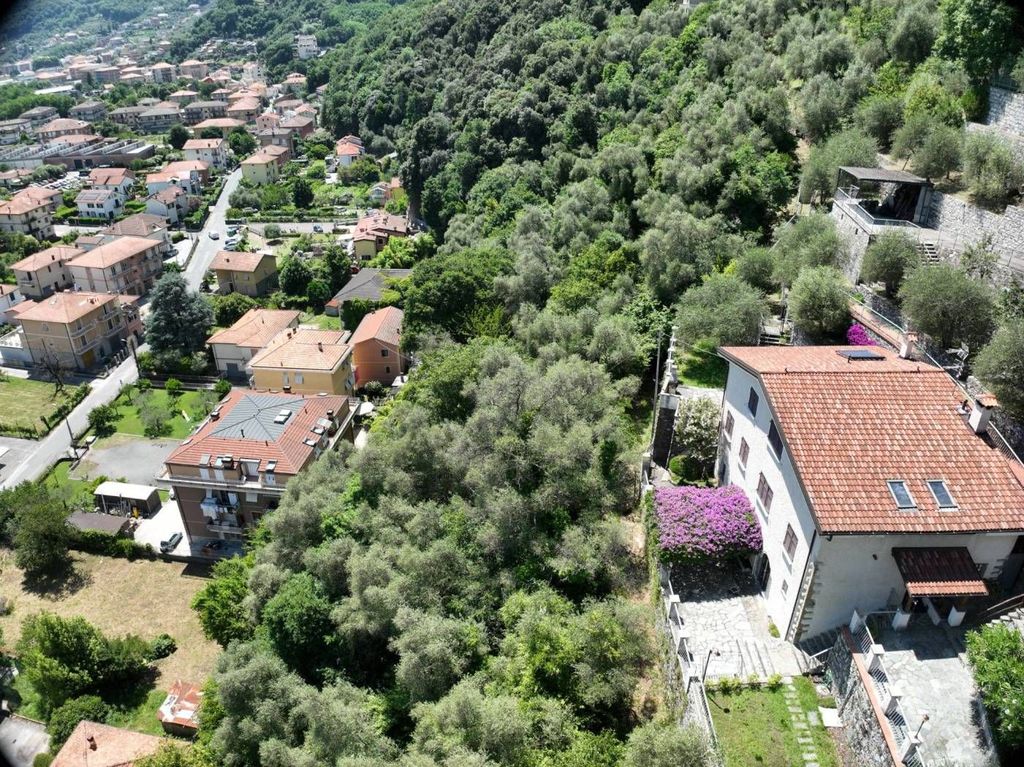 Luxury House for sale in Carasco, 720 000 €, Photo 2