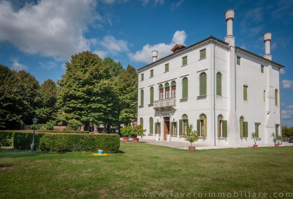 Maison de luxe à vendre à Dolo, 3 500 000 €, Photo 3