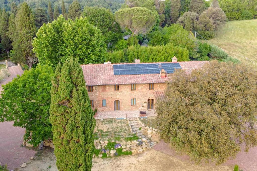 Maison de luxe à vendre à Fauglia, 2 200 000 €, Photo 3