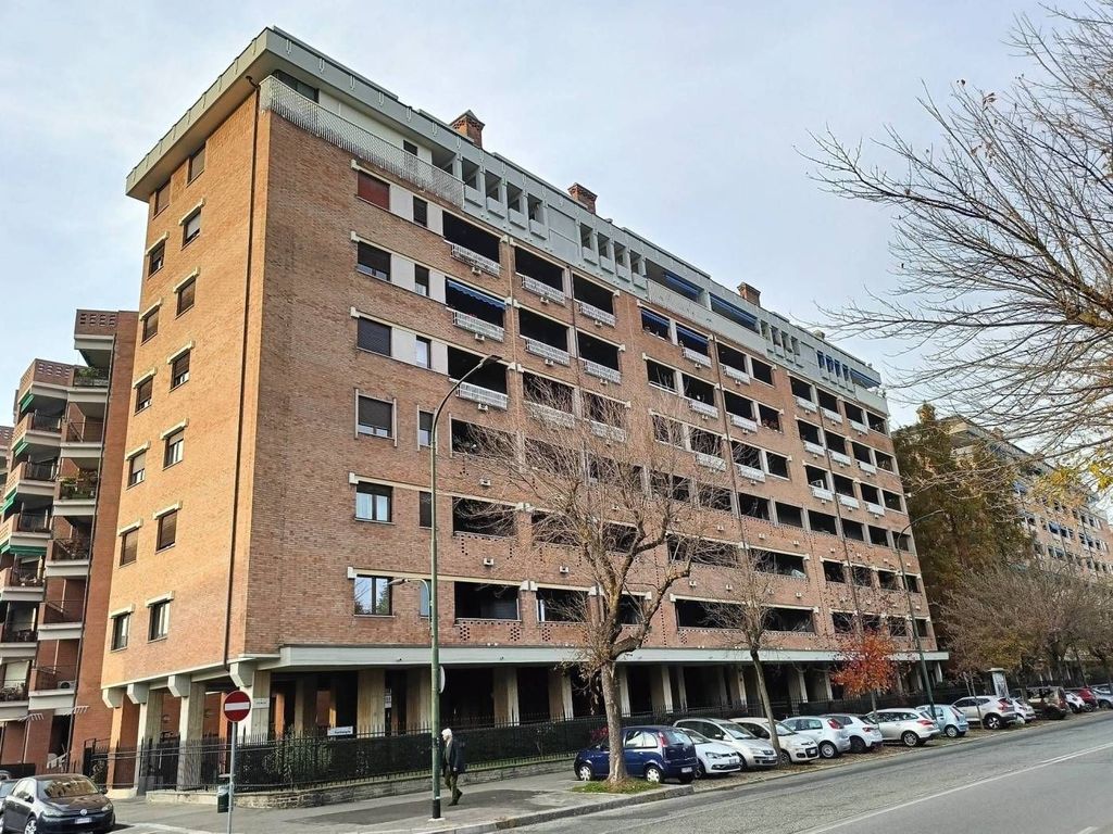 Appartement de luxe à vendre à Turin, 870 000 €, Photo 3