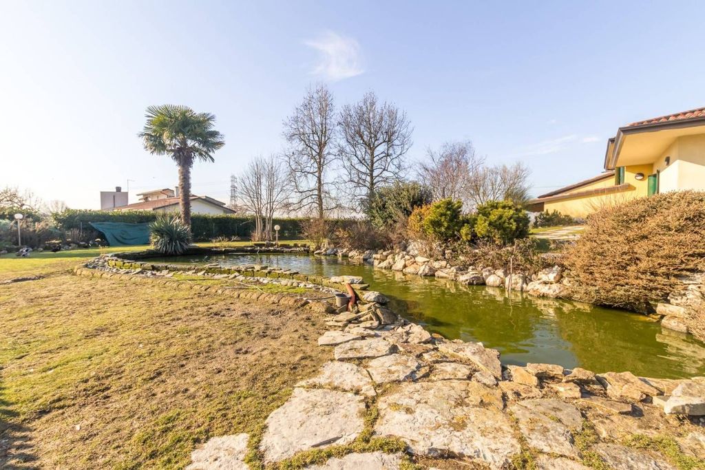 Maison de luxe à vendre à Dolo, 650 000 €, Photo 3