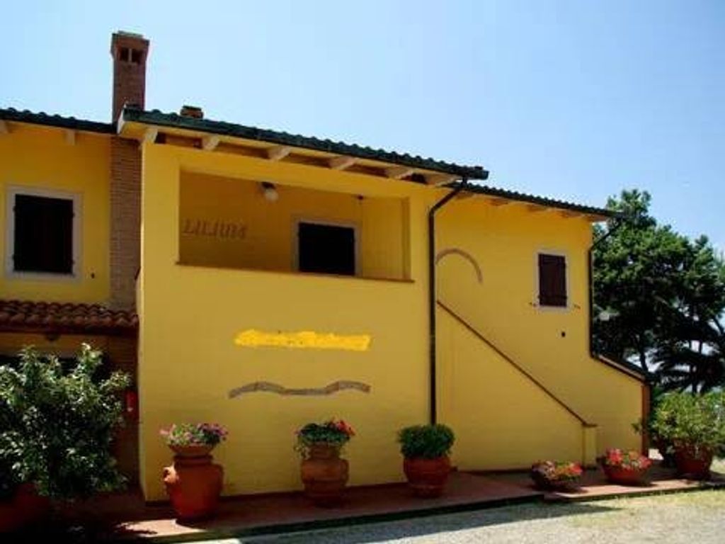 Luxury House for sale in Palaia, 1 350 000 €, Photo 3