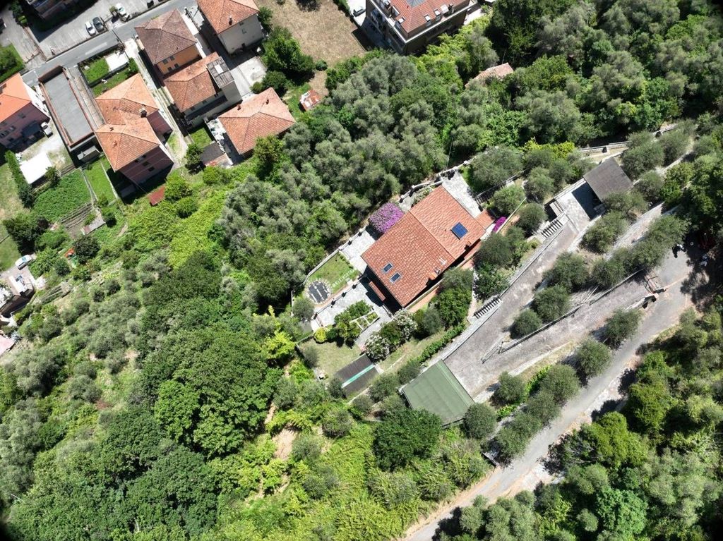 Luxury House for sale in Carasco, 720 000 €, Photo 3