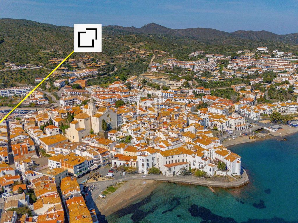 Luxury House for sale in Cadaqués, 1 095 000 €, Photo 3