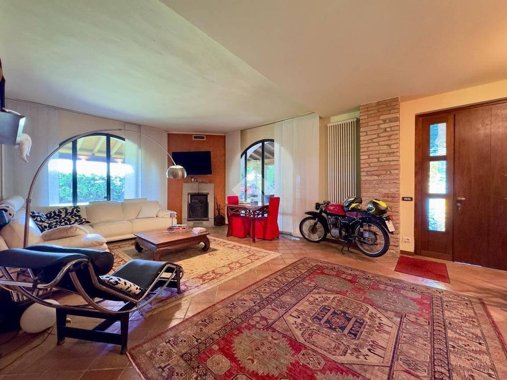 Maison de luxe à vendre à Crema, 990 000 €, Photo 4